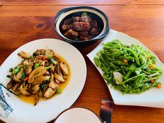 -云隐小厨·传统大理美食(复兴路店)