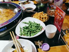 特色烧鸡公-一只烧鸡公(解放碑店)
