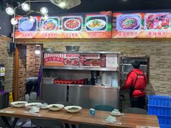 -王婆婆老妈蹄花川菜馆·非物质文化遗产(太古里一店)