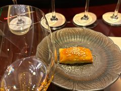 -万豪中餐厅·粤菜·北京粤财JW万豪酒店