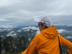 -狼牙山风景区