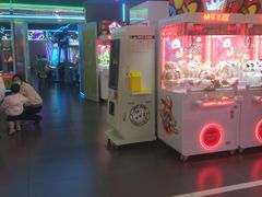 -快乐街区(成都龙湖北城天街店)