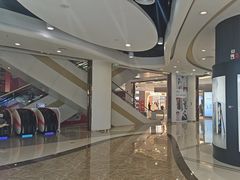 -万达广场(大明宫店)