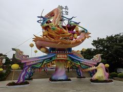 -深圳锦绣中华民俗村