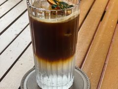 -沙丘咖啡DUNE COFFEE(深业水松大厦店)