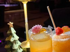 -云·酷 Atmosphere(国贸大酒店)