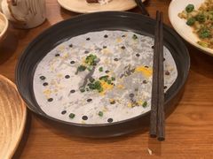 -芳草地度假酒店·野炉中餐厅