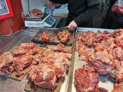 -刘纪孝腊牛羊肉(北广济街店)