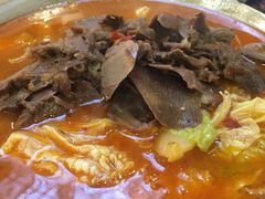 -王胖子驴肉火烧(鼓楼店)