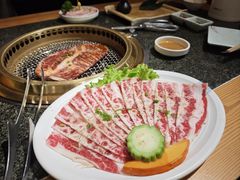 -梦山水日本烧肉(五四广场店)