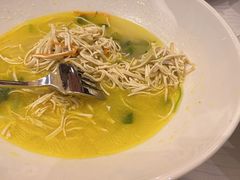 -南京富力万达嘉华酒店·游宴一品淮扬中餐厅