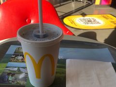 -麦当劳(坂田分店)