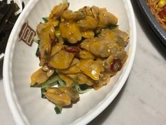 -韩宫宴烤肉·料理(苏州中心店)