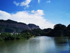 -丹霞山风景名胜区