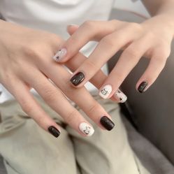 -雅洁美甲美睫