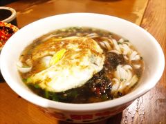 -矮子粉店1985·长沙米粉(湘春路店)