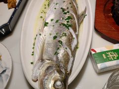 -柳莺湖上·湖景餐厅·江南菜(西湖店)