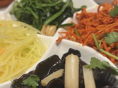 -东方饺子王(大屯路店)