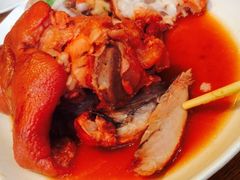 -金掌勺东北菜(格兰晴天店)