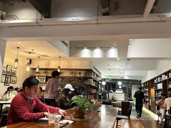 -BAKER&SPICE(安福路店)