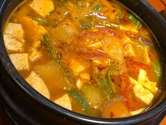 -鑫日千里马朝鲜族小馆(总店)