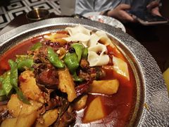 -那拉提之疆·新疆菜(美院店)