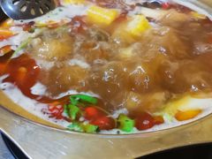 -老巷羊蝎子城(湘江世纪城店)