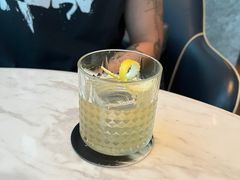 -大堂酒廊·富力丽思卡尔顿酒店