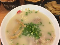 -博多一幸舍(侨福芳草地购物中心店)