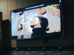 -唱吧麦颂KTV(松江五龙商业广场店)