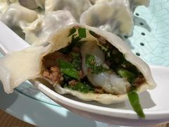-老边饺子馆(东单店)