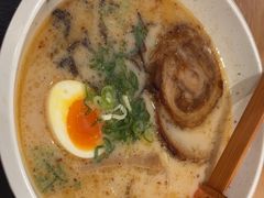 -味千拉面(广州白云机场T1西二店)