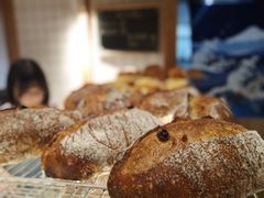 -面包与我Bread Or Me(长城汇店)