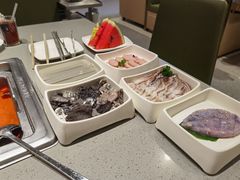 捞派毛肚-海底捞火锅(铂澜大象城店)