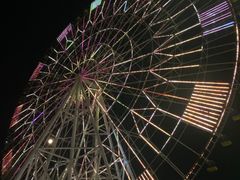 -南昌之星摩天轮