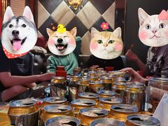 -萧邦音乐会所KTV·蒸汽活海鲜自助(福田店)