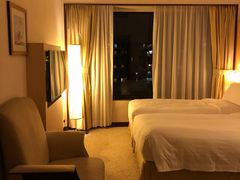 -香港城市花园酒店