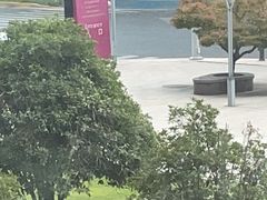 -无锡城中皇冠假日酒店·芳园中餐厅
