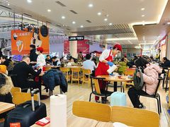 -喜家德虾仁水饺(北站店)