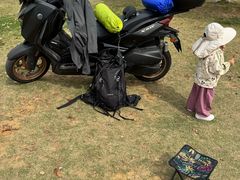 -钟山体育运动公园