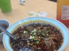 -重庆小面(贵友大厦店)