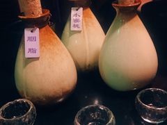 -醉小酒馆·川菜·江湖菜·重庆菜(观音桥旗舰店)