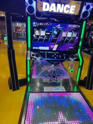 -秦皇星际小蚂蚁乐园