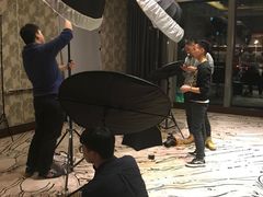 -上海静安香格里拉大酒店