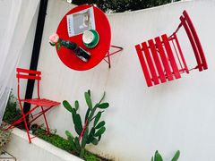 -几静cafe(基湖店)