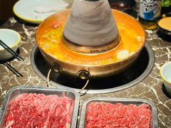 -颐品居涮肉(乌鲁木齐中路店)