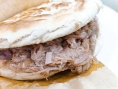 肉夹馍-子午路张记肉夹馍(翠华路店)
