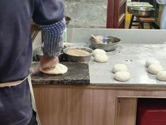 -下塘烧饼(罍街店)