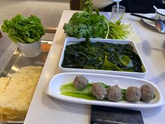 -古乐牛香·鲜牛肉牛杂火锅(新区店)