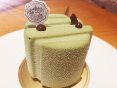 -SEN CASTLE城堡西餐(创意设计中心店)